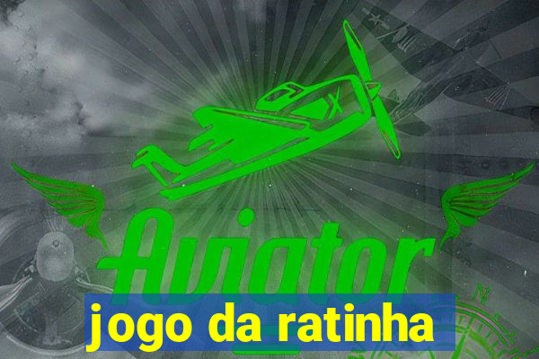 jogo da ratinha